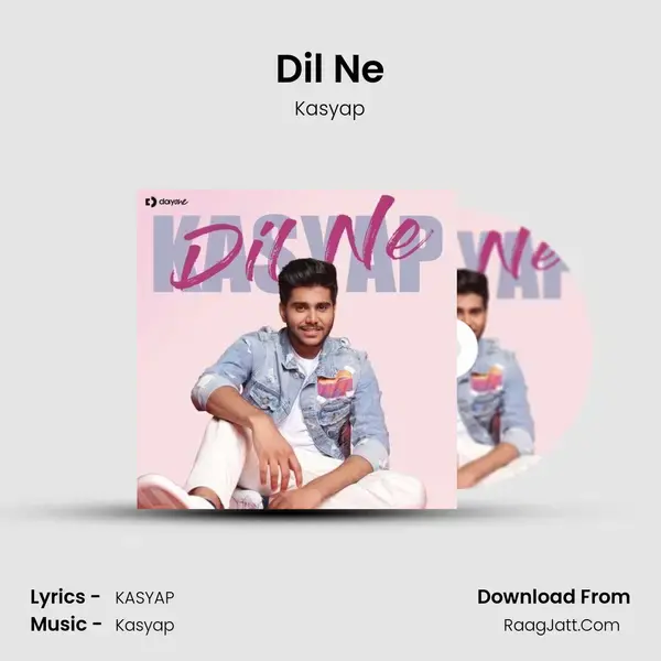 Dil Ne mp3 song