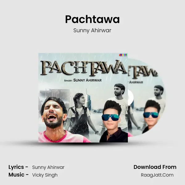 Pachtawa mp3 song