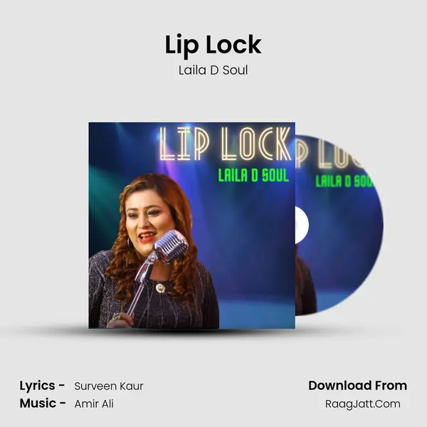 Lip Lock mp3 song