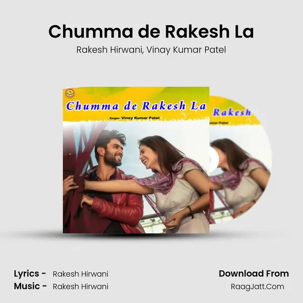 Chumma de Rakesh La mp3 song