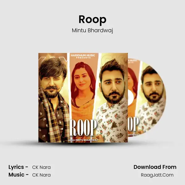 Roop mp3 song