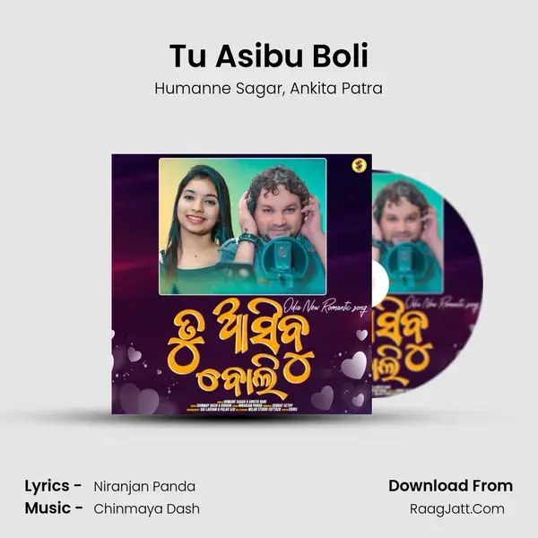 Tu Asibu Boli mp3 song