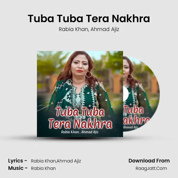 Tuba Tuba Tera Nakhra mp3 song