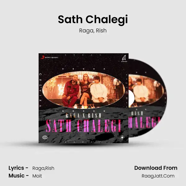 Sath Chalegi mp3 song