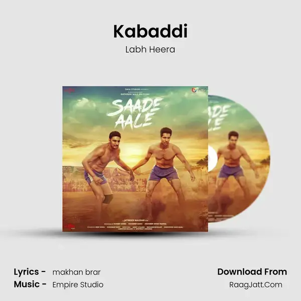 Kabaddi mp3 song