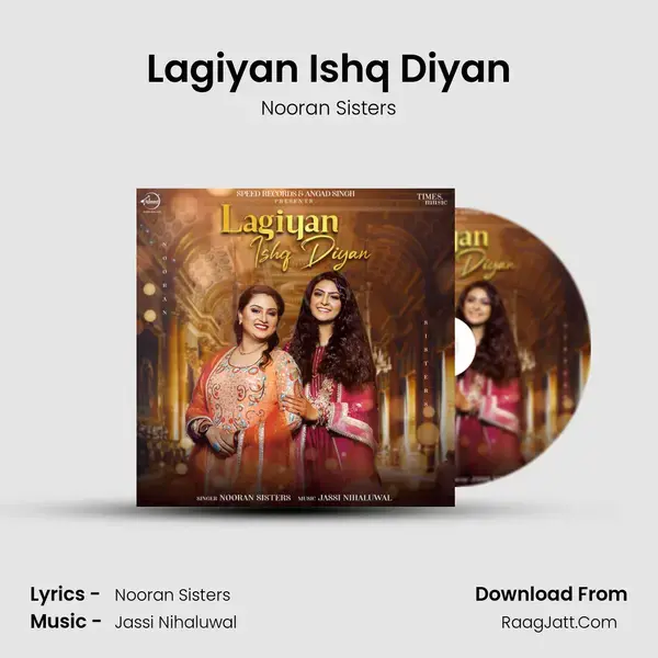 Lagiyan Ishq Diyan mp3 song