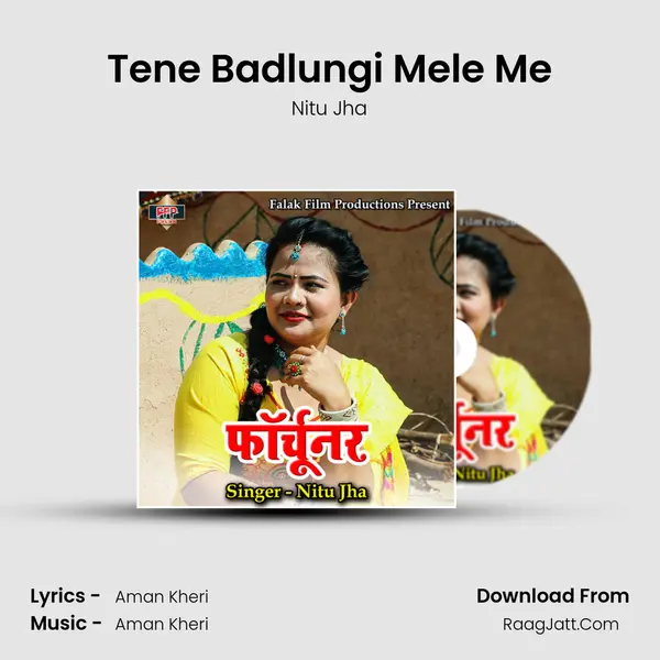 Tene Badlungi Mele Me mp3 song