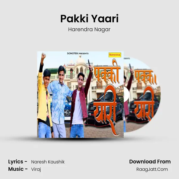 Pakki Yaari mp3 song