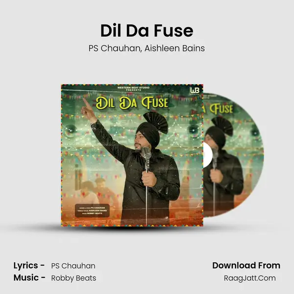 Dil Da Fuse mp3 song