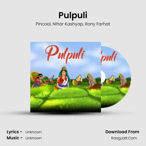 Pulpuli mp3 song