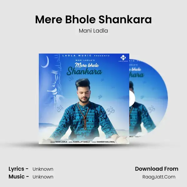 Mere Bhole Shankara mp3 song