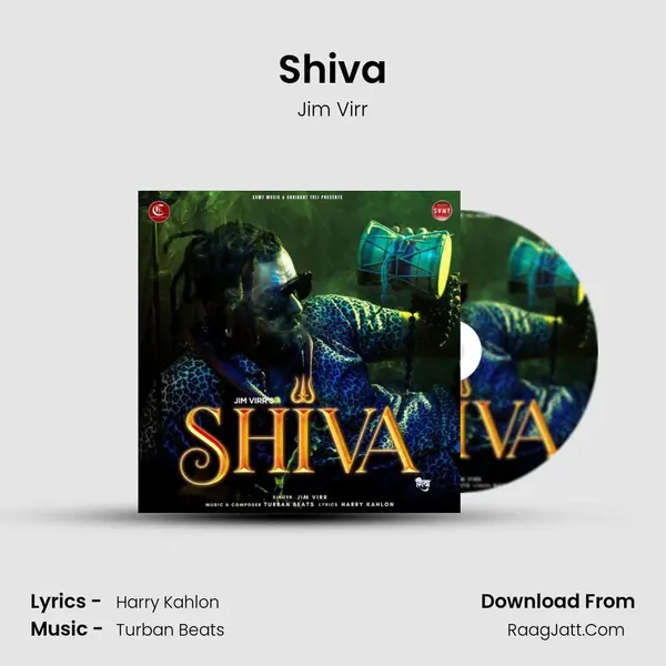 Shiva mp3 song