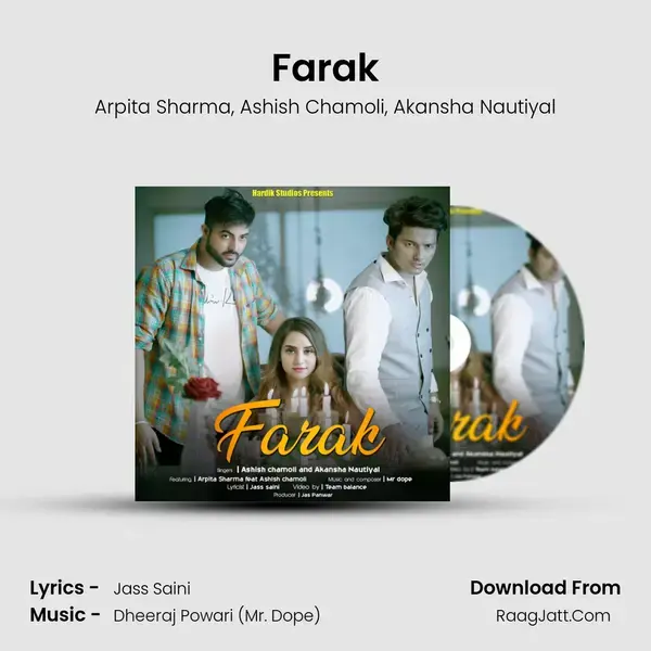 Farak mp3 song