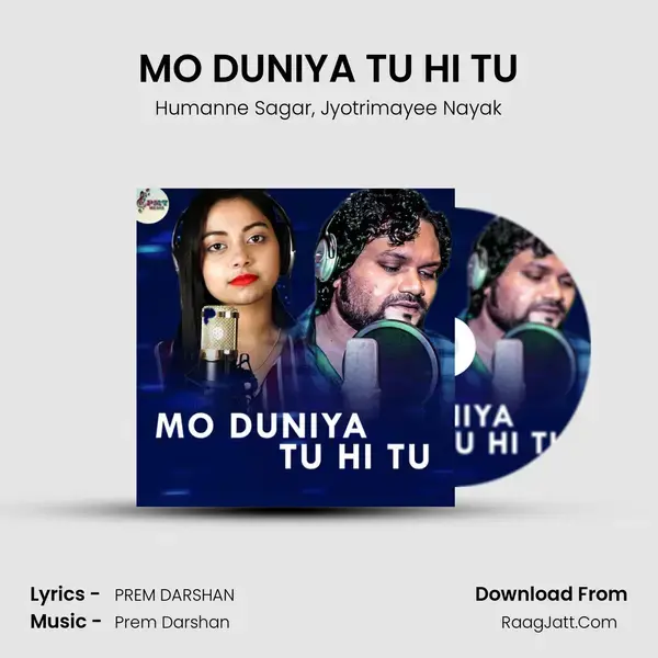 MO DUNIYA TU HI TU mp3 song