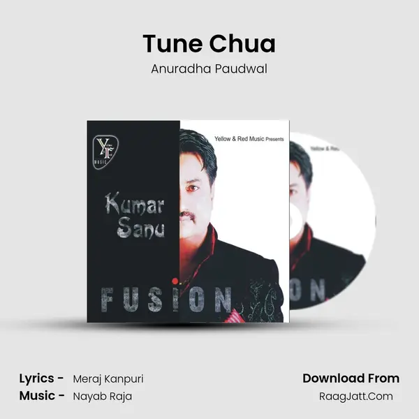 Tune Chua Song mp3 | Anuradha Paudwal