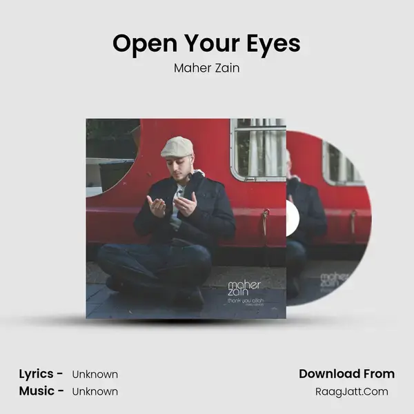 Open Your Eyes Song mp3 | Maher Zain