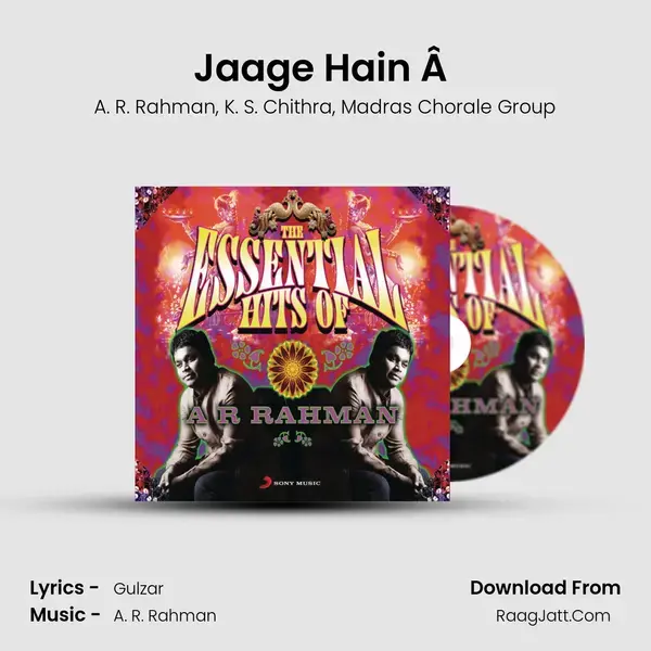 Jaage Hain (From 