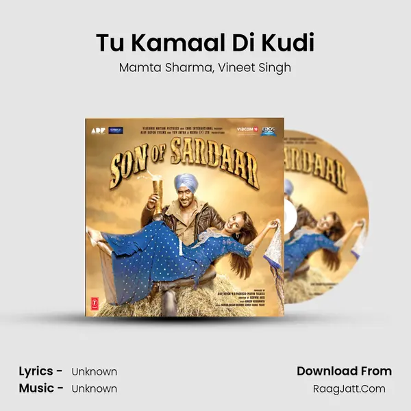 Tu Kamaal Di Kudi Song mp3 | Mamta Sharma