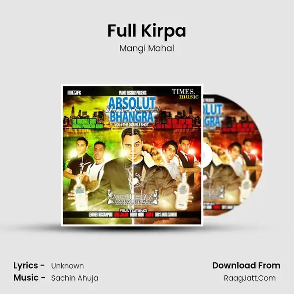 Full Kirpa mp3 song