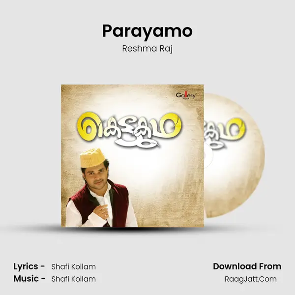 Parayamo Song mp3 | Reshma Raj