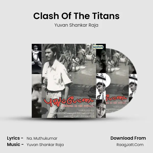 Clash Of The Titans Song mp3 | Yuvan Shankar Raja