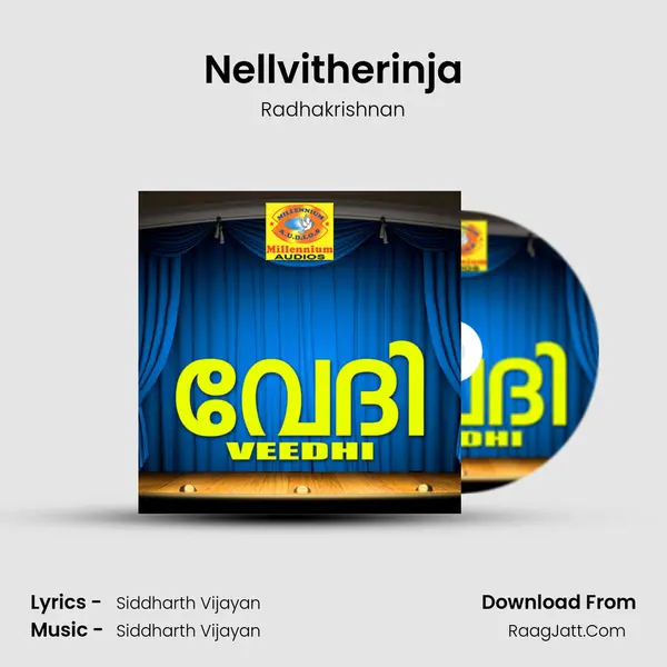 Nellvitherinja Song mp3 | Radhakrishnan