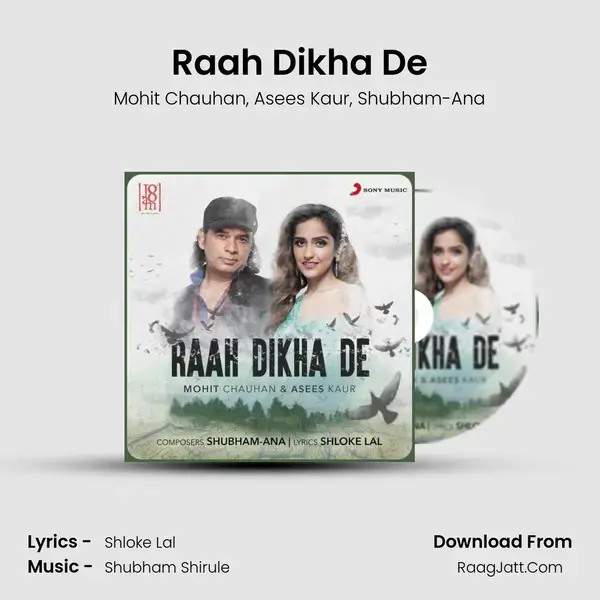 Raah Dikha De mp3 song