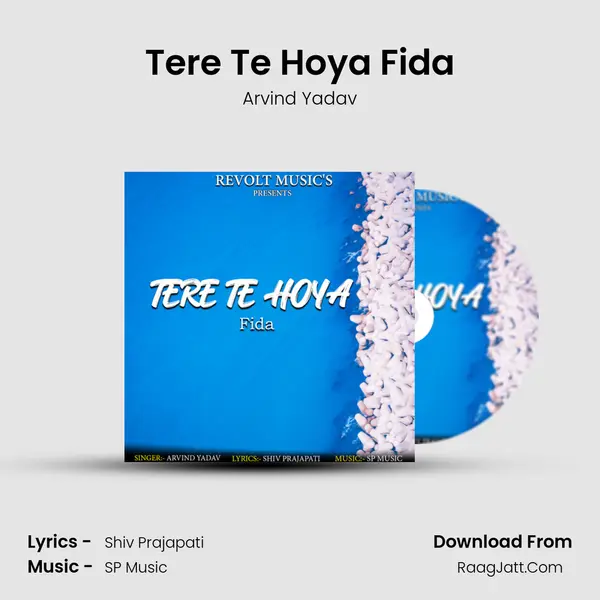 Tere Te Hoya Fida mp3 song