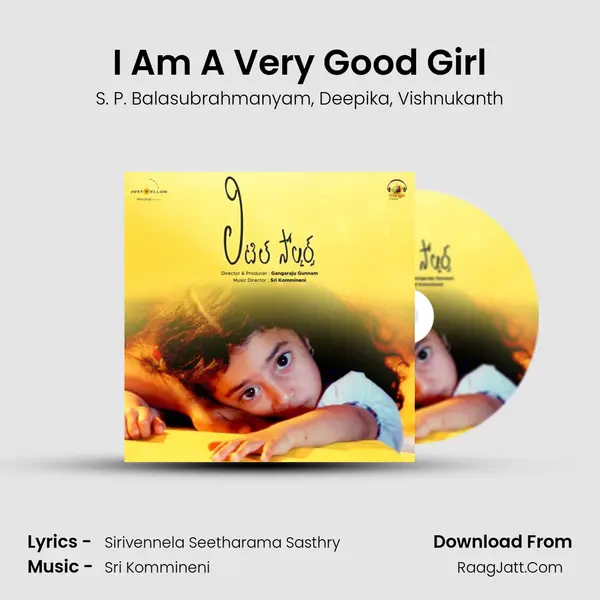 I Am A Very Good Girl mp3 song