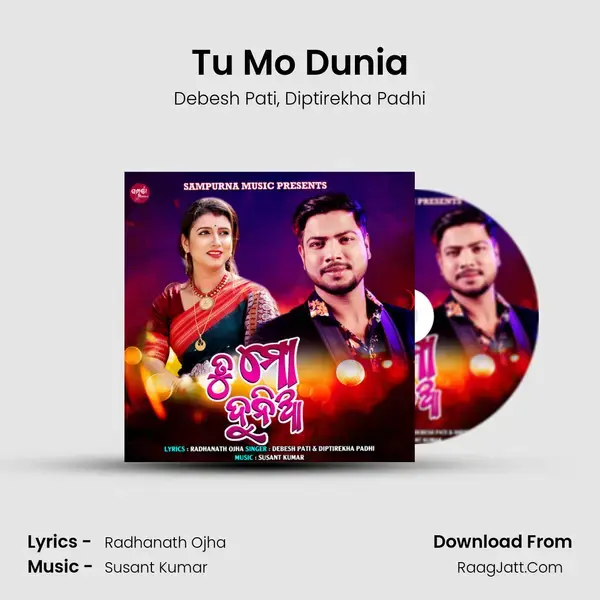 Tu Mo Dunia mp3 song