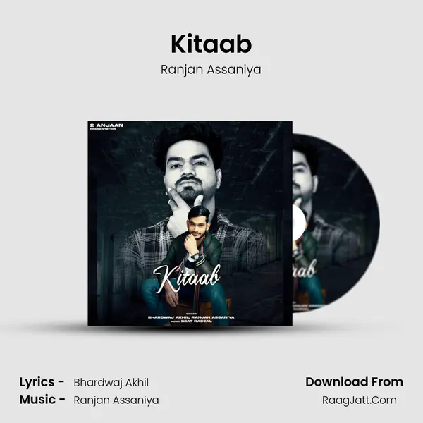 Kitaab mp3 song