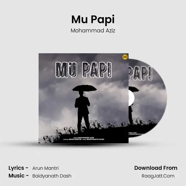 Mu Papi mp3 song