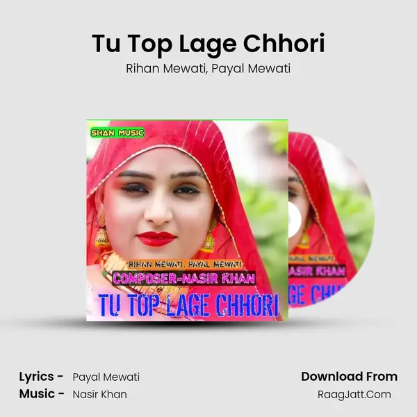 Tu Top Lage Chhori mp3 song