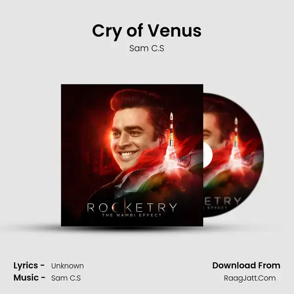 Cry of Venus mp3 song