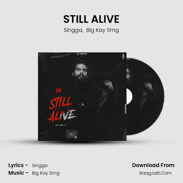 STILL ALIVE mp3 song