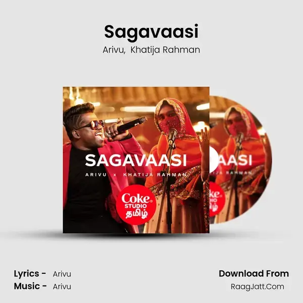 Sagavaasi - Arivu