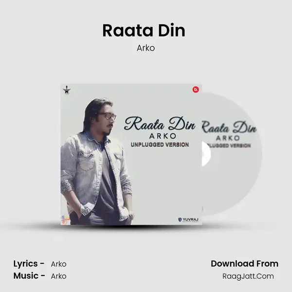 Raata Din (Unplugged) mp3 song