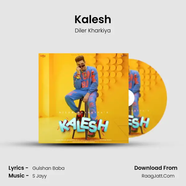 Kalesh mp3 song