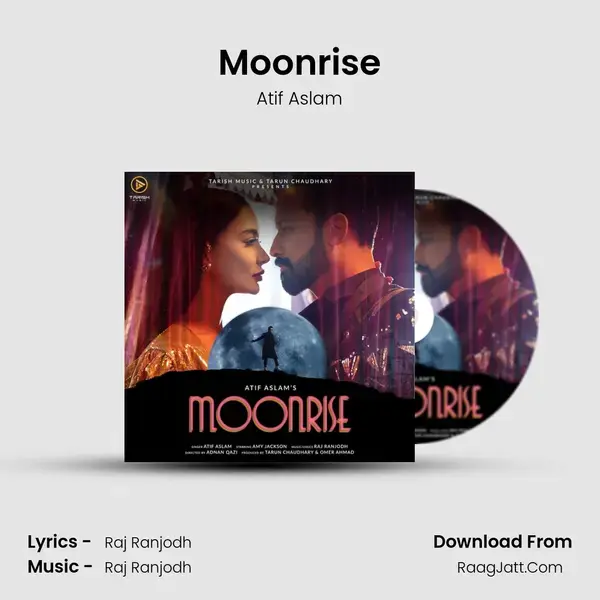 Moonrise mp3 song