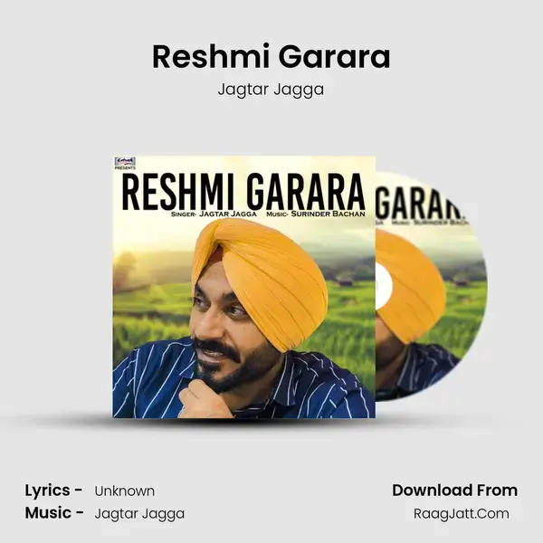 Reshmi Garara mp3 song