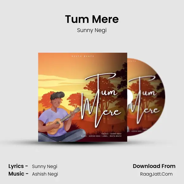 Tum Mere mp3 song