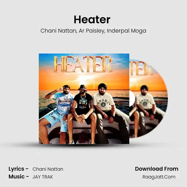 Heater  mp3 song