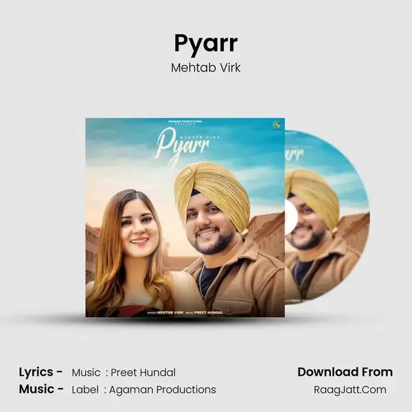 Pyarr mp3 song