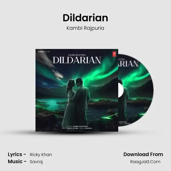 Dildarian mp3 song