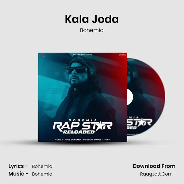 Kala Joda mp3 song