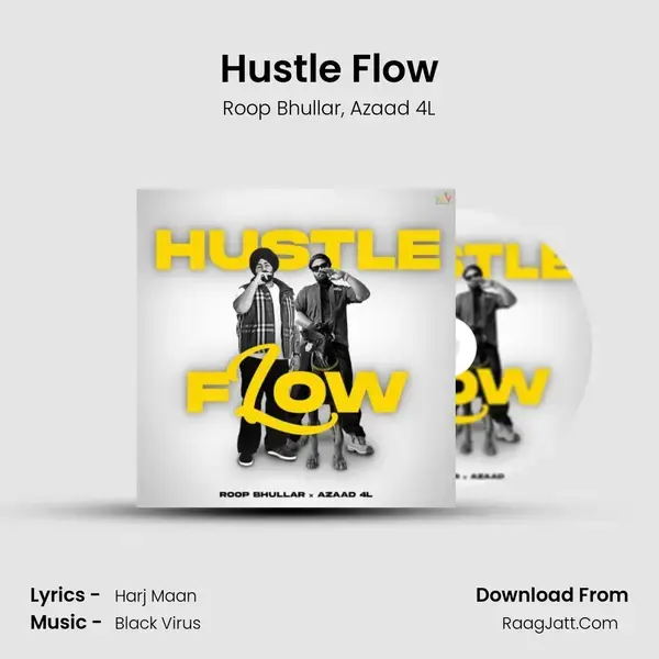 Hustle Flow mp3 song