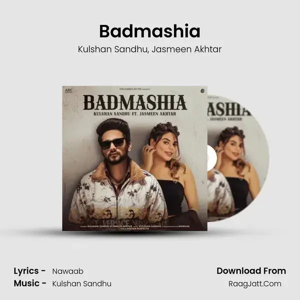 Badmashia mp3 song