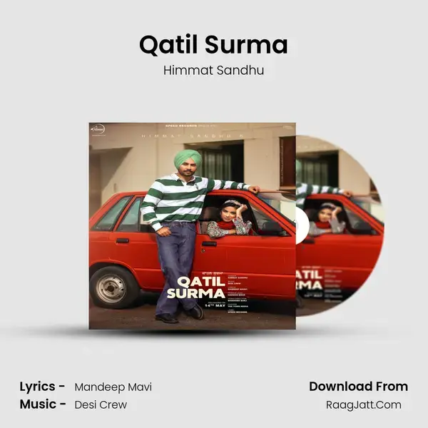 Qatil Surma mp3 song