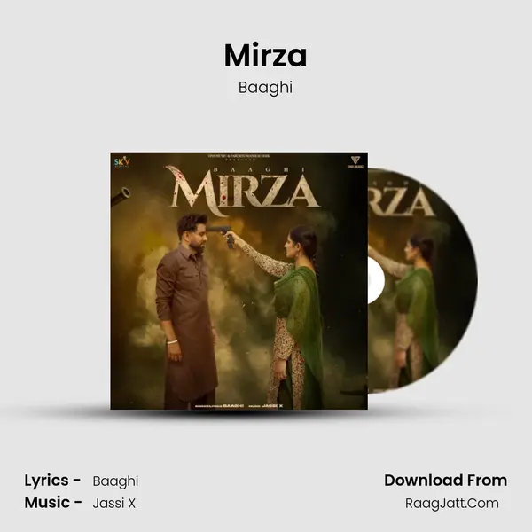 Mirza mp3 song