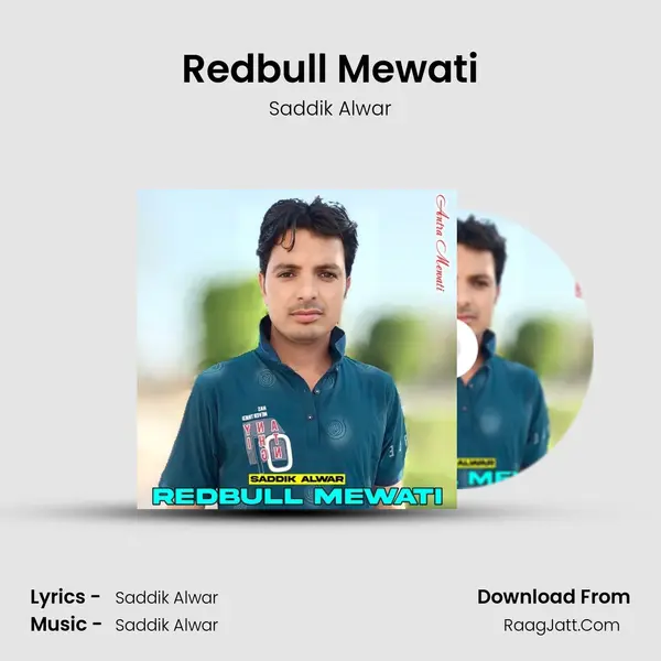 Redbull Mewati mp3 song